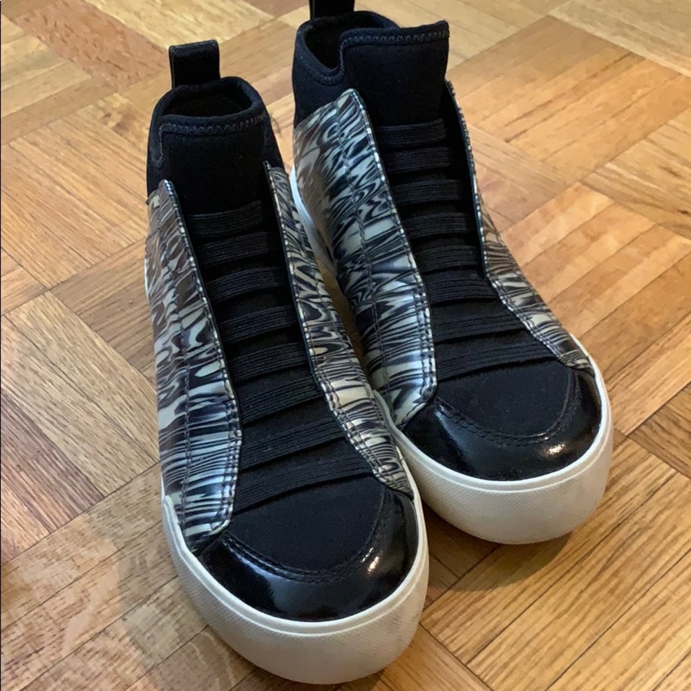 3.1 Phillip Lim sneakers